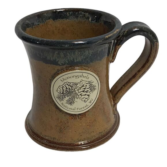 Monongahela‎ National Forest WV mug - Picture 2 of 9